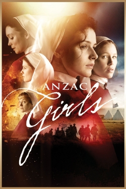 watch ANZAC Girls Movie online free in hd on Red Stitch