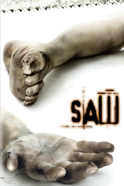 watch Saw Movie online free in hd on Red Stitch