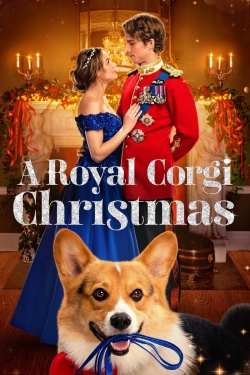 watch A Royal Corgi Christmas Movie online free in hd on Red Stitch