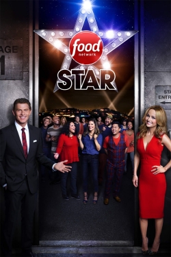 watch Food Network Star Movie online free in hd on Red Stitch