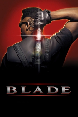 watch Blade Movie online free in hd on Red Stitch