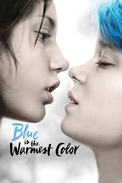 watch Blue Is the Warmest Color Movie online free in hd on Red Stitch