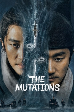 watch The Mutations Movie online free in hd on Red Stitch