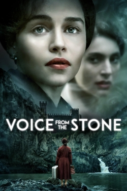 watch Voice from the Stone Movie online free in hd on Red Stitch