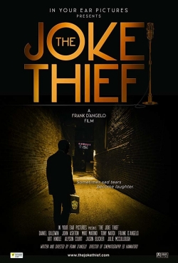 watch The Joke Thief Movie online free in hd on Red Stitch