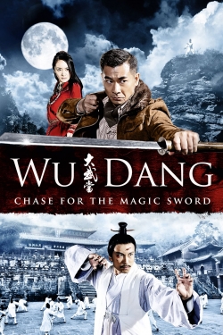 watch Wu Dang Movie online free in hd on Red Stitch