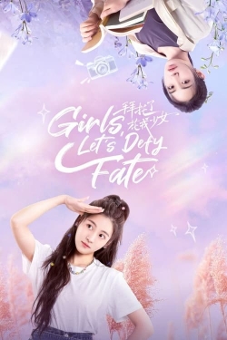 watch Girls, Let's Defy Fate Movie online free in hd on Red Stitch