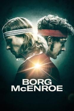 watch Borg vs McEnroe Movie online free in hd on Red Stitch