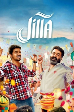 watch Jilla Movie online free in hd on Red Stitch