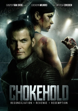 watch Chokehold Movie online free in hd on Red Stitch