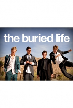 watch The Buried Life Movie online free in hd on Red Stitch