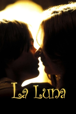 watch La Luna Movie online free in hd on Red Stitch