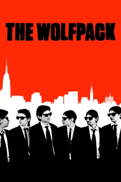 watch The Wolfpack Movie online free in hd on Red Stitch