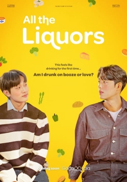 watch All the Liquors Movie online free in hd on Red Stitch