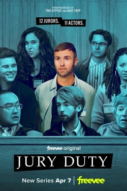 watch Jury Duty Movie online free in hd on Red Stitch