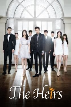 watch The Heirs Movie online free in hd on Red Stitch