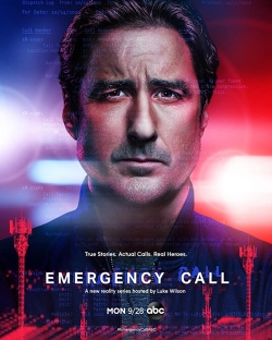 watch Emergency Call Movie online free in hd on Red Stitch