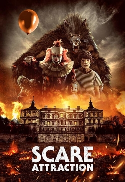 watch Scare Attraction Movie online free in hd on Red Stitch