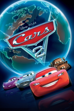 watch Cars 2 Movie online free in hd on Red Stitch