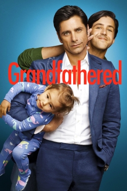 watch Grandfathered Movie online free in hd on Red Stitch