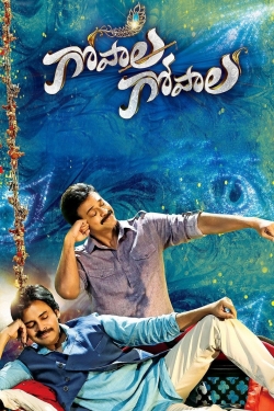 watch Gopala Gopala Movie online free in hd on Red Stitch