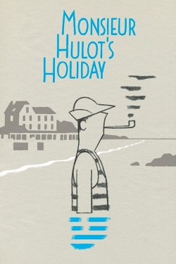 watch Monsieur Hulot's Holiday Movie online free in hd on Red Stitch