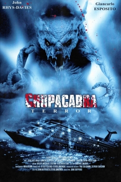 watch Chupacabra Terror Movie online free in hd on Red Stitch