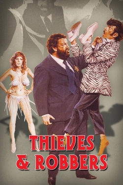 watch Thieves and Robbers Movie online free in hd on Red Stitch