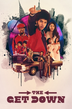 watch The Get Down Movie online free in hd on Red Stitch