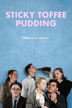 watch Sticky Toffee Pudding Movie online free in hd on Red Stitch