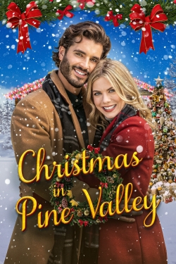 watch Christmas in Pine Valley Movie online free in hd on Red Stitch