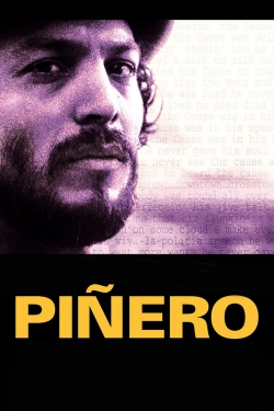 watch Piñero Movie online free in hd on Red Stitch