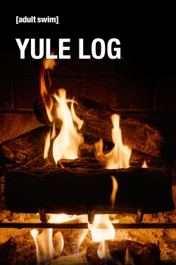 watch Adult Swim Yule Log Movie online free in hd on Red Stitch