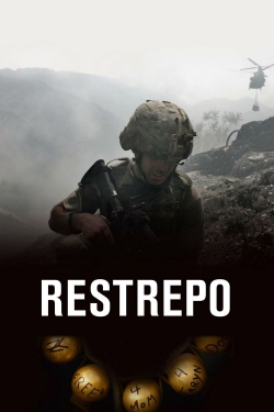 watch Restrepo Movie online free in hd on Red Stitch