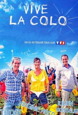 watch Vive la colo ! Movie online free in hd on Red Stitch