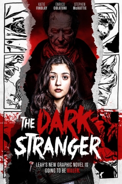 watch The Dark Stranger Movie online free in hd on Red Stitch