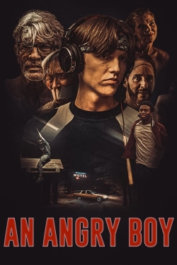 watch An Angry Boy Movie online free in hd on Red Stitch