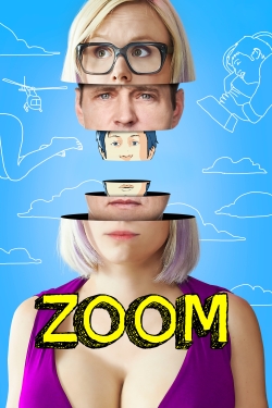 watch Zoom Movie online free in hd on Red Stitch