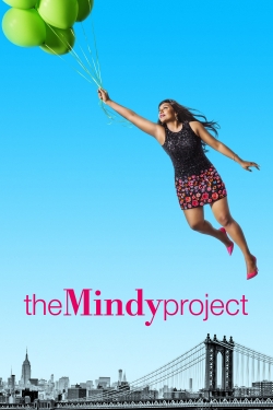 watch The Mindy Project Movie online free in hd on Red Stitch