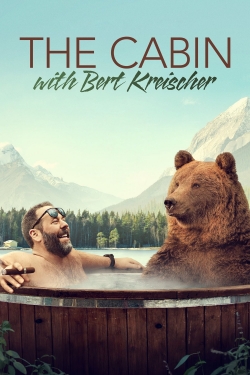 watch The Cabin with Bert Kreischer Movie online free in hd on Red Stitch