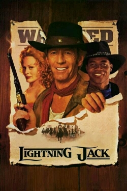 watch Lightning Jack Movie online free in hd on Red Stitch