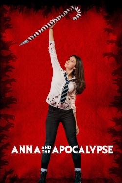 watch Anna and the Apocalypse Movie online free in hd on Red Stitch