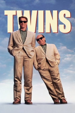 watch Twins Movie online free in hd on Red Stitch