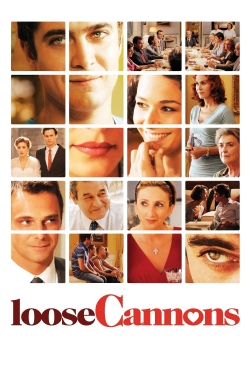 watch Loose Cannons Movie online free in hd on Red Stitch