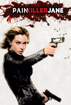 watch Painkiller Jane Movie online free in hd on Red Stitch