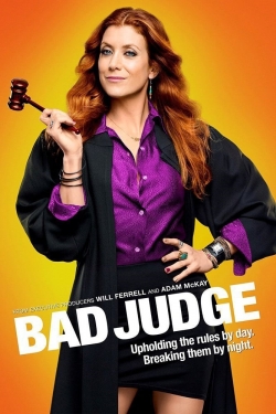 watch Bad Judge Movie online free in hd on Red Stitch