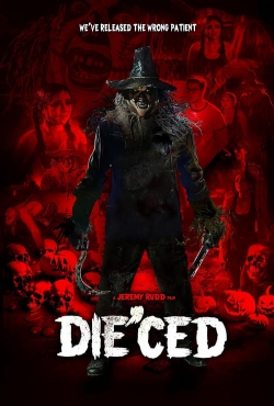 watch Die'ced Movie online free in hd on Red Stitch