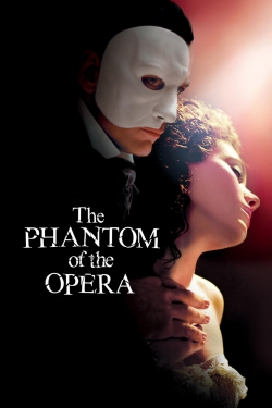 watch The Phantom of the Opera Movie online free in hd on Red Stitch