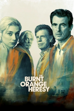 watch The Burnt Orange Heresy Movie online free in hd on Red Stitch