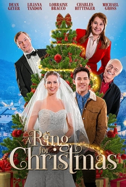 watch A Ring for Christmas Movie online free in hd on Red Stitch